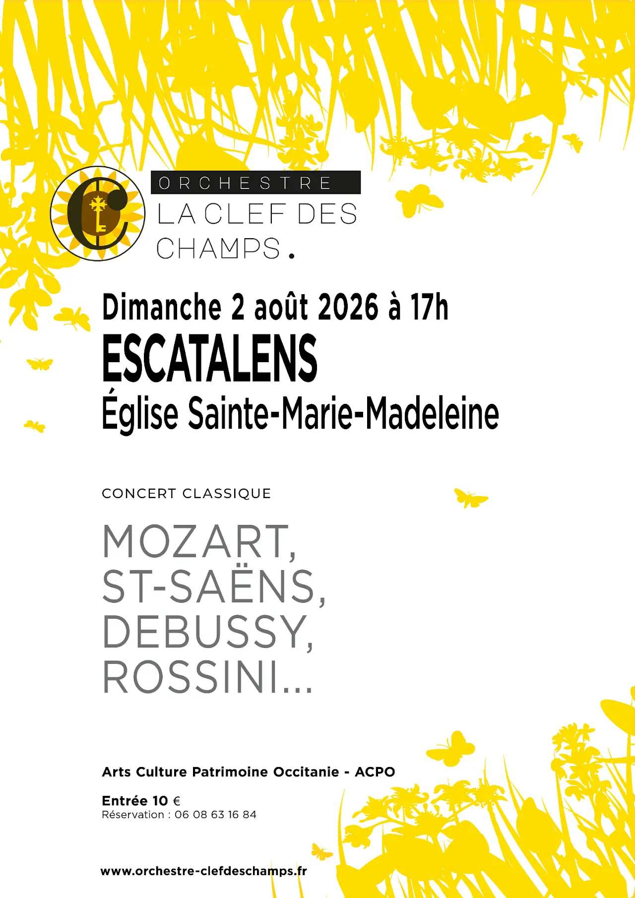 Affiche