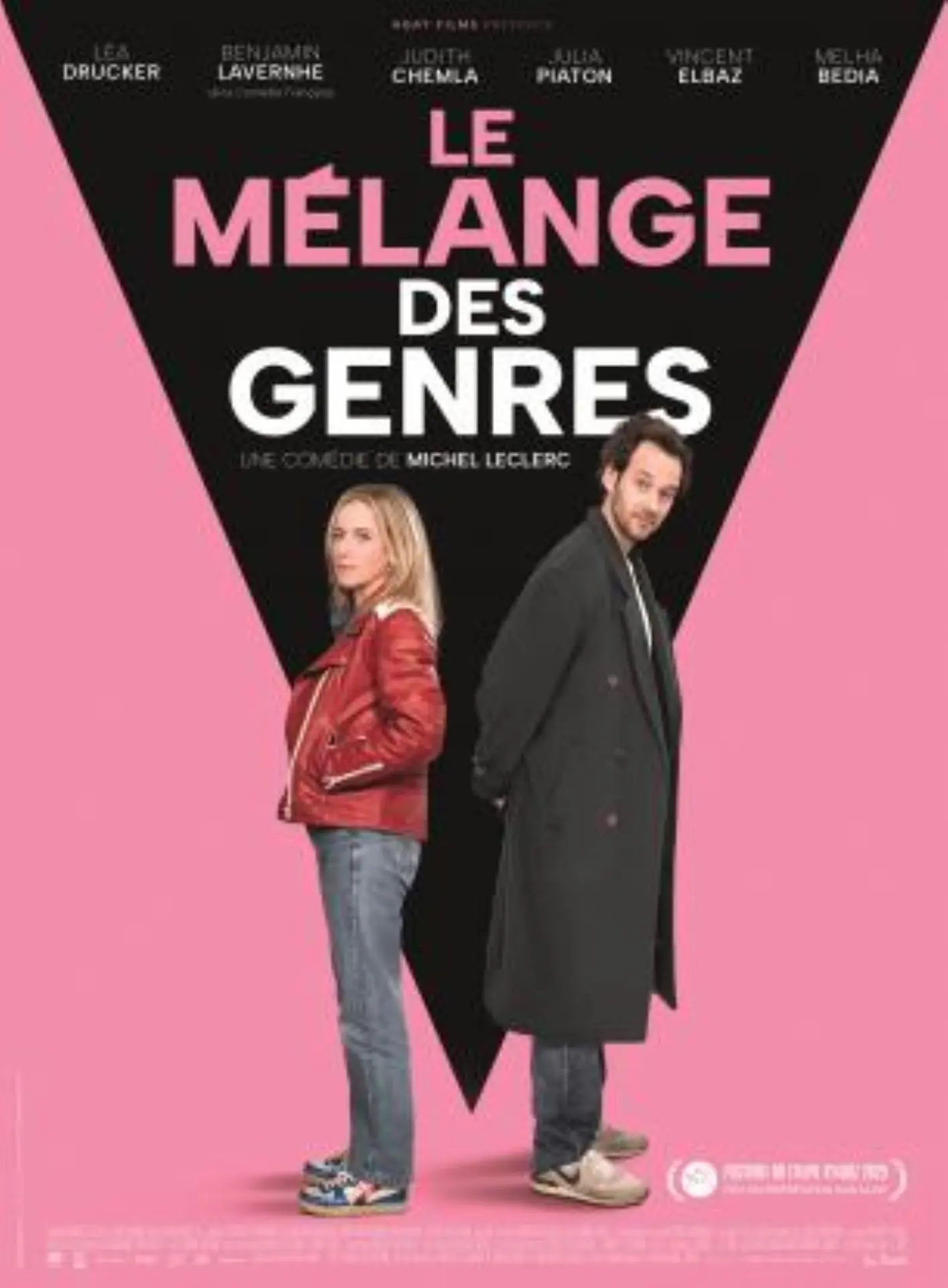 Affiche