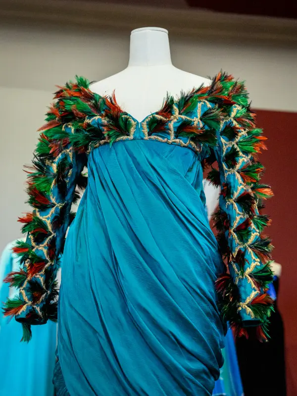 Ryan Layechi - Ville de Marseille