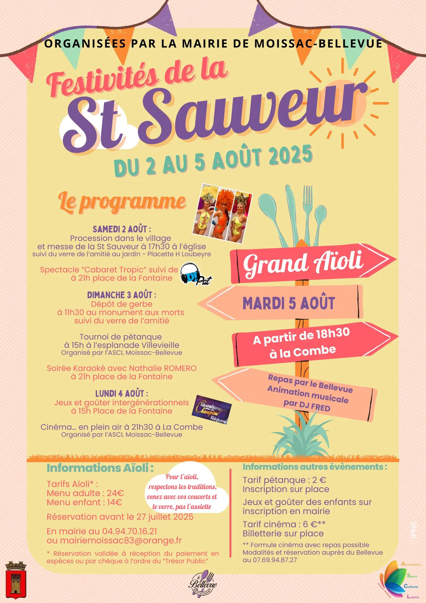 Affiche
