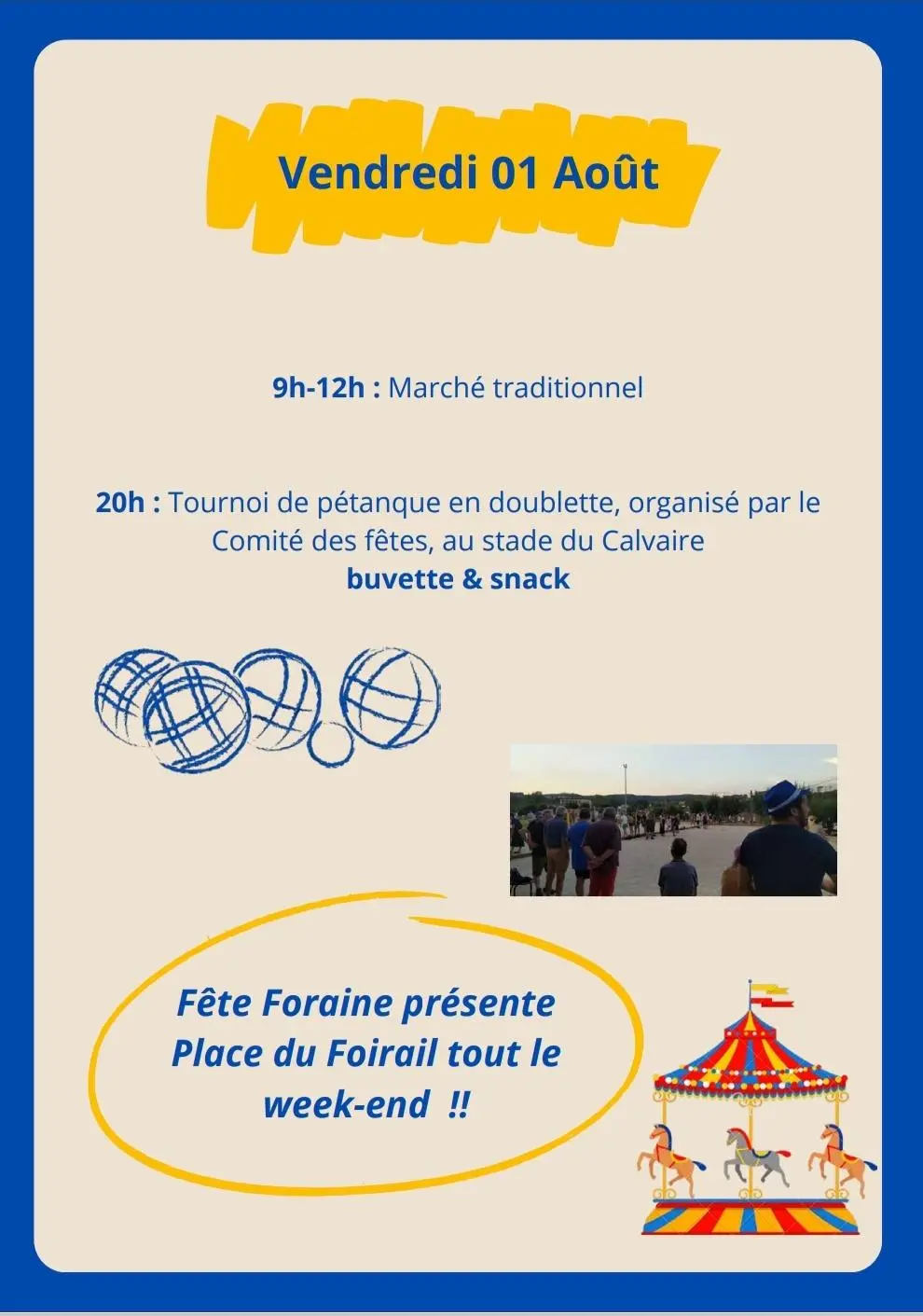 Vendredi