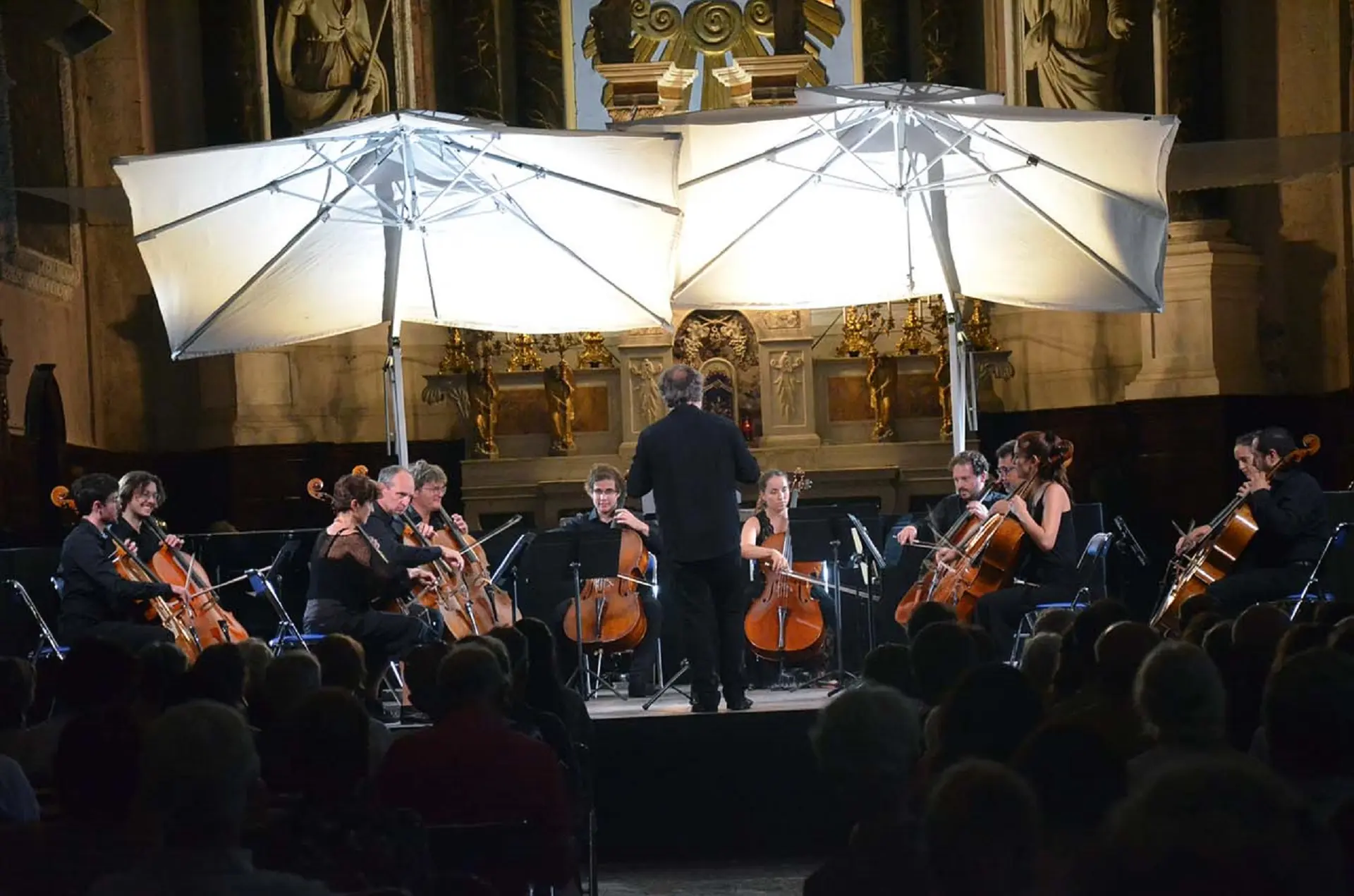Concert église de Callian 2023