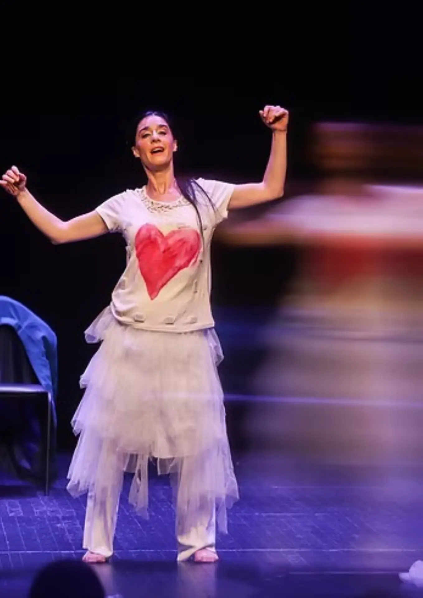 Pour le meilleur et pour le rire