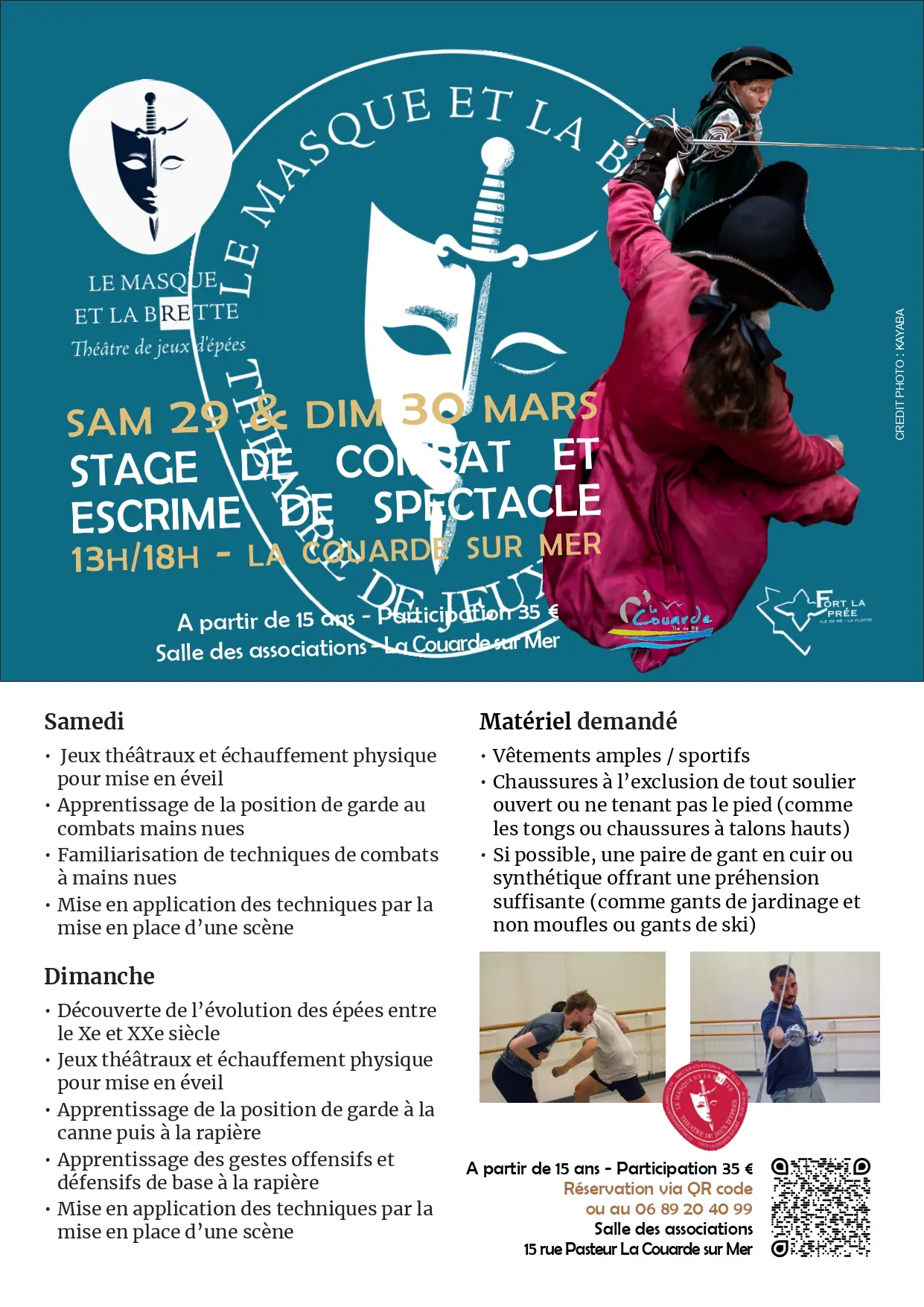 Programme