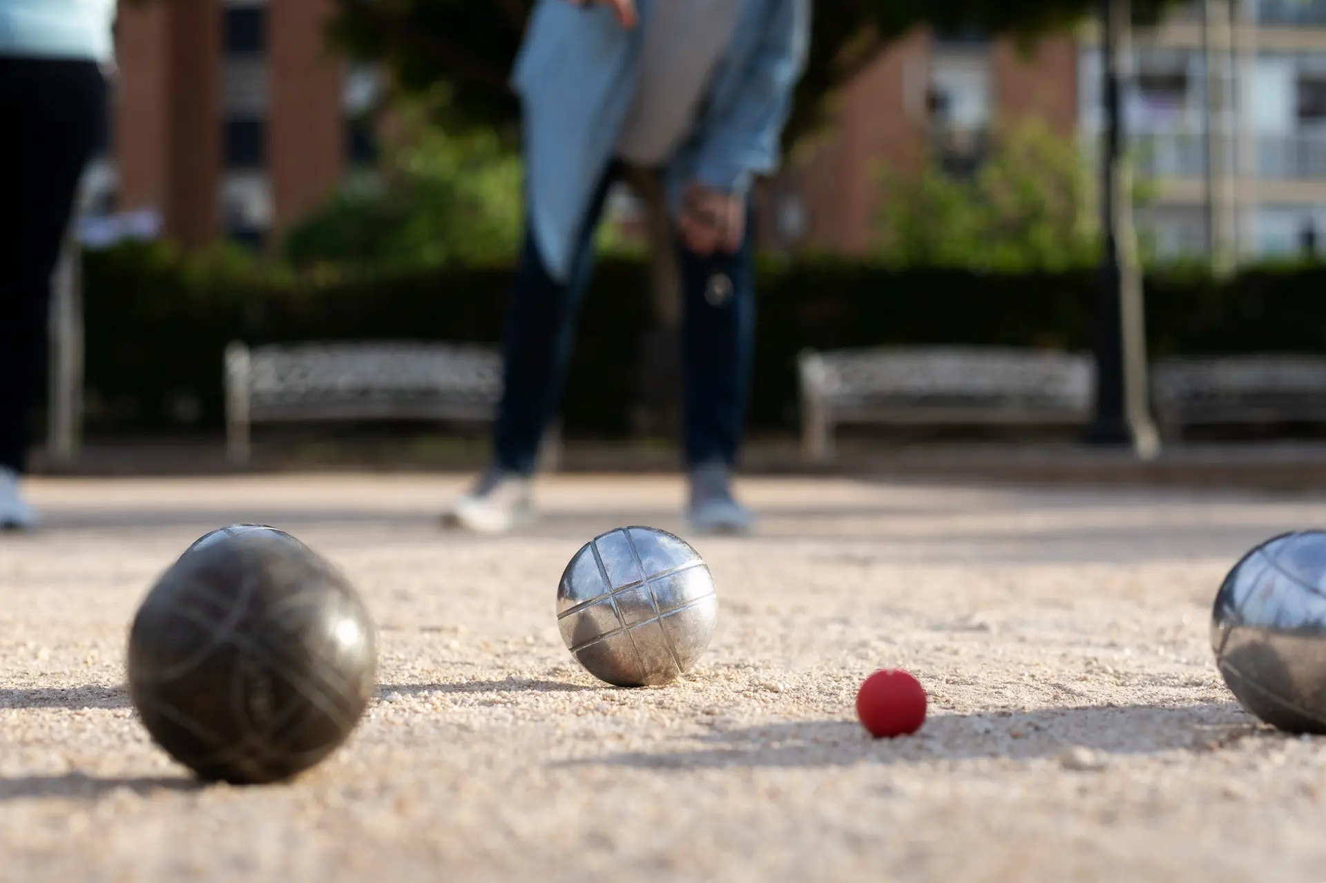 J'peux pas, j'ai pétanque !_Allevard