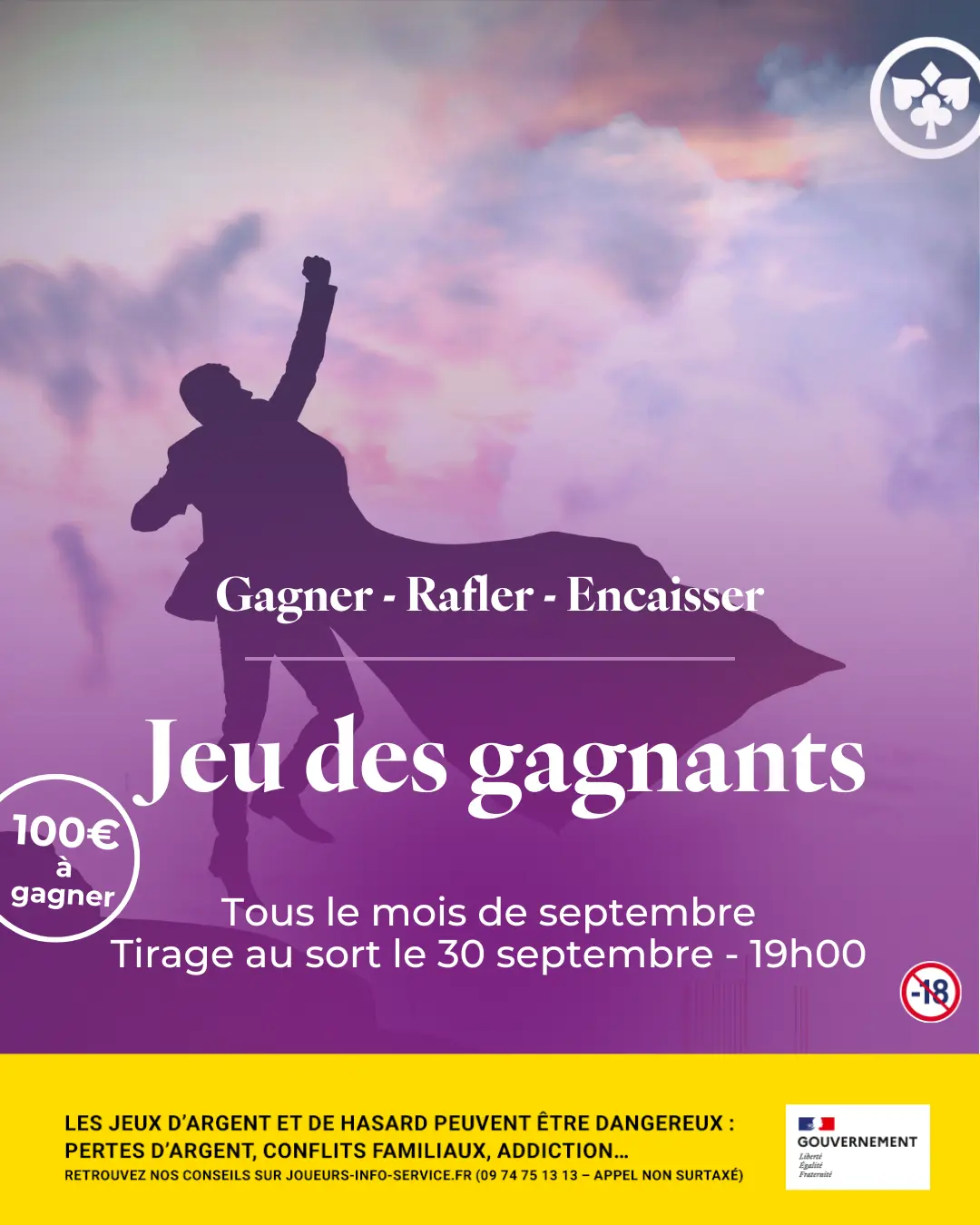Affiche