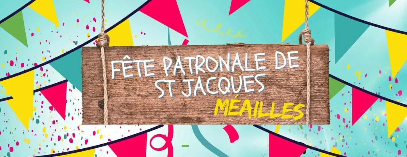 Fête patronale de St Jacques