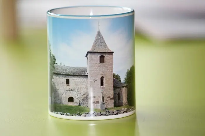 Mug