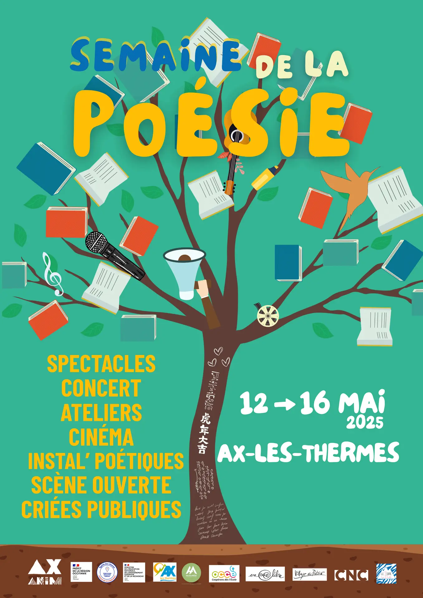 Affiche