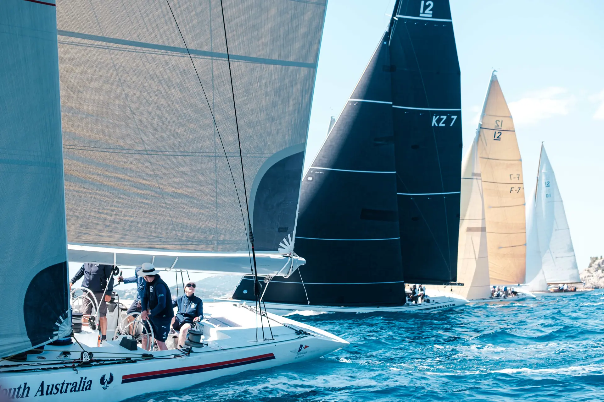 Crédit Photo Sarah Varlet - Toulon Provence Regatta-4_réduit