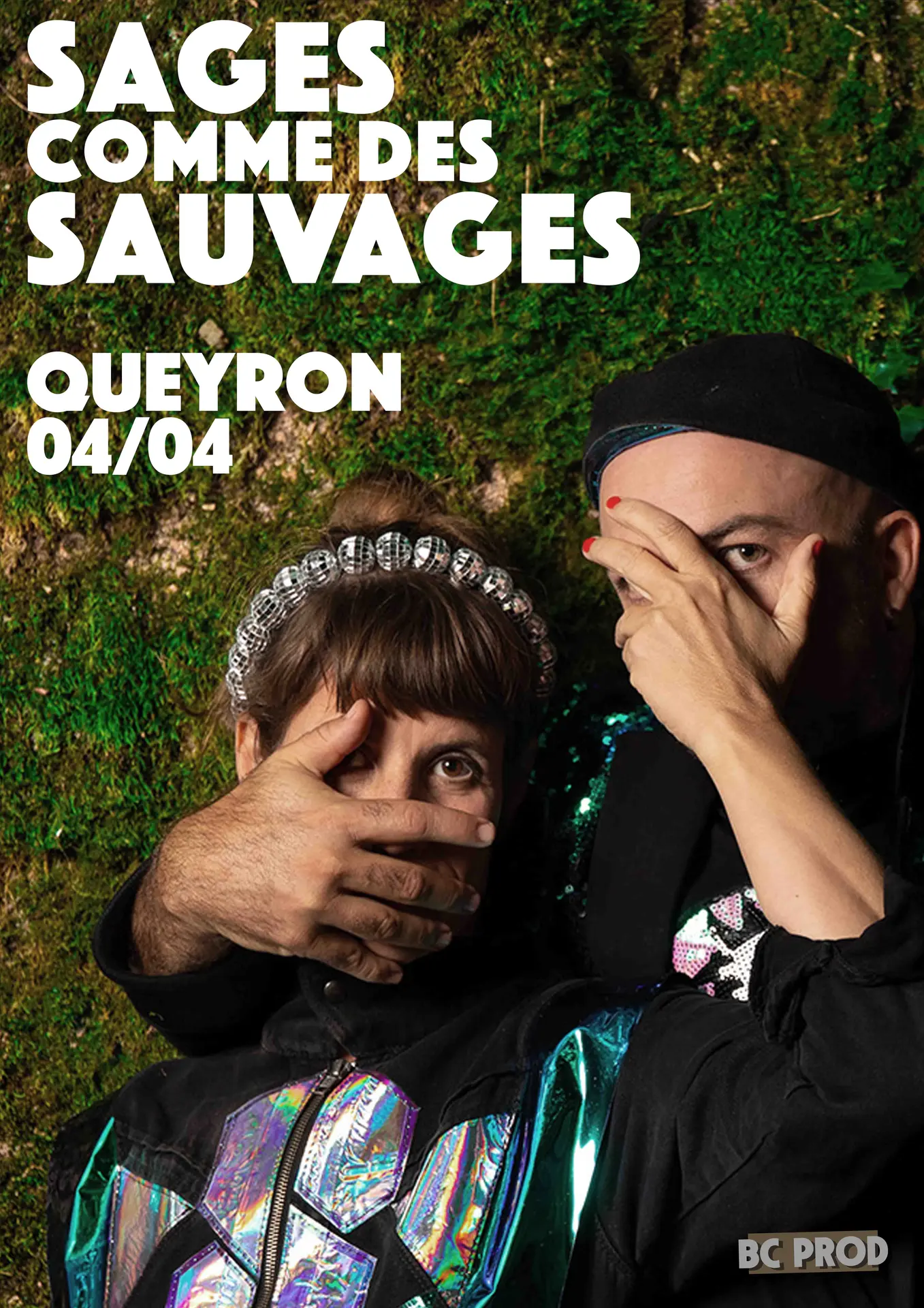 Sages comme des sauvages