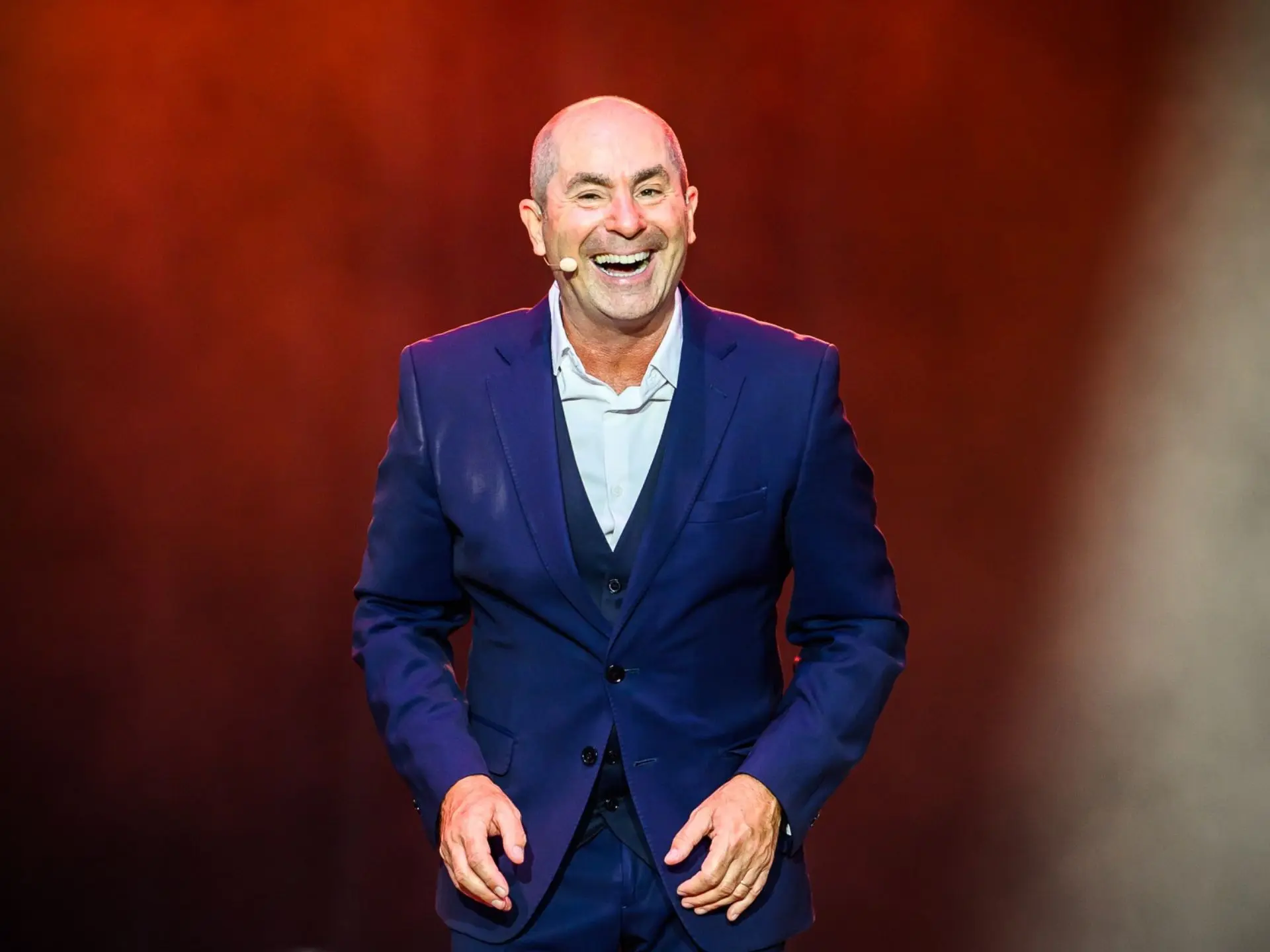 Soirée estivale : J’adore ma femme – yves pujol_Sainte-Maxime