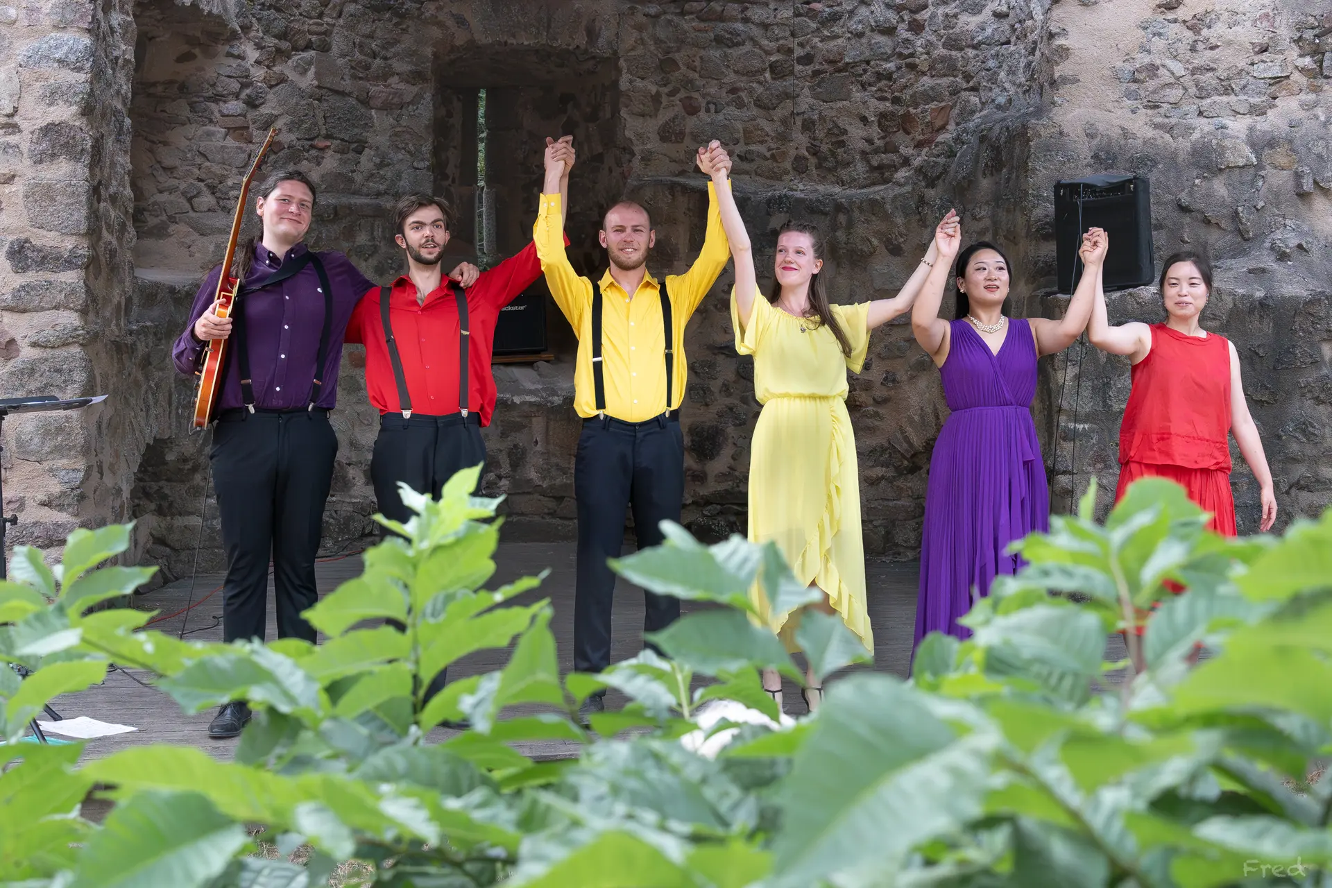 Soirée d'été - Opéramobil 2026_Saint-Étienne-le-Molard