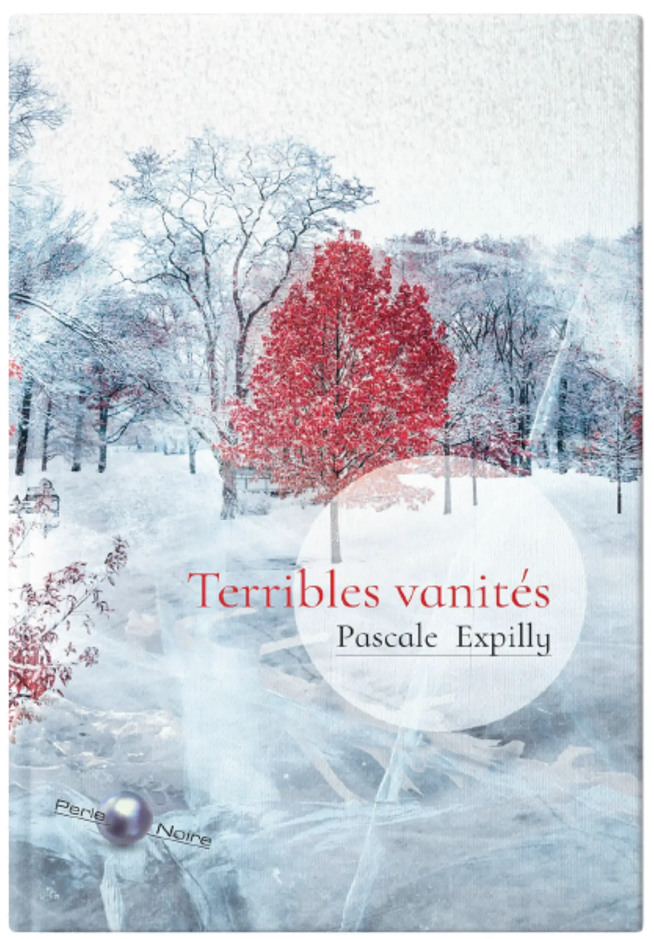 Pascale Expilly - Terribles vanités