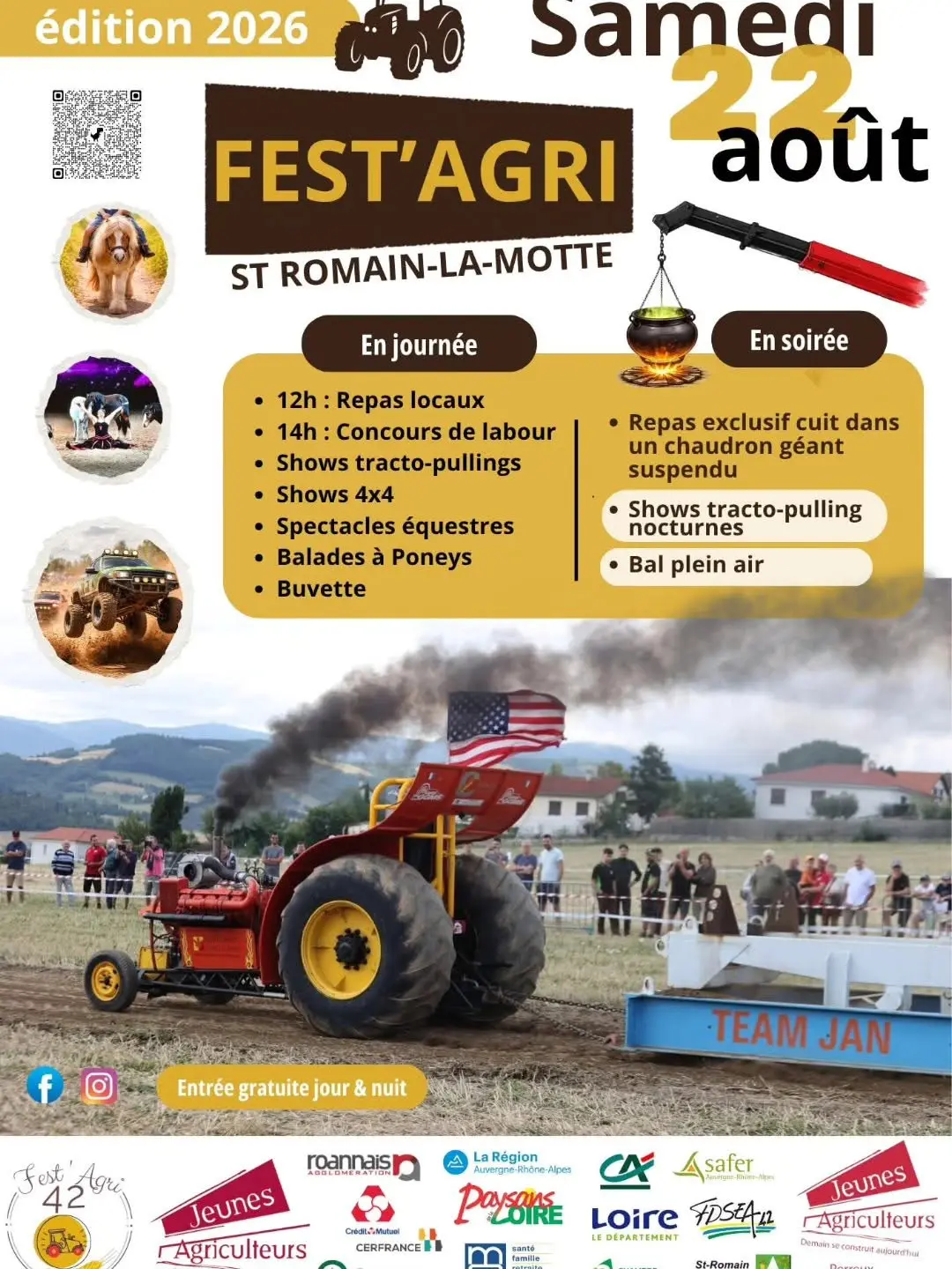 Fest'agri