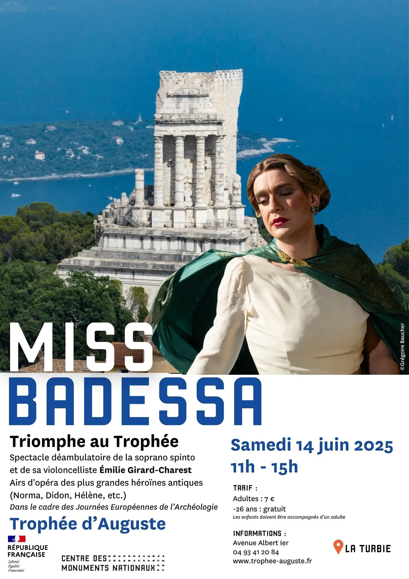 Affiche