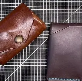 Atelier cuir_Les Gets