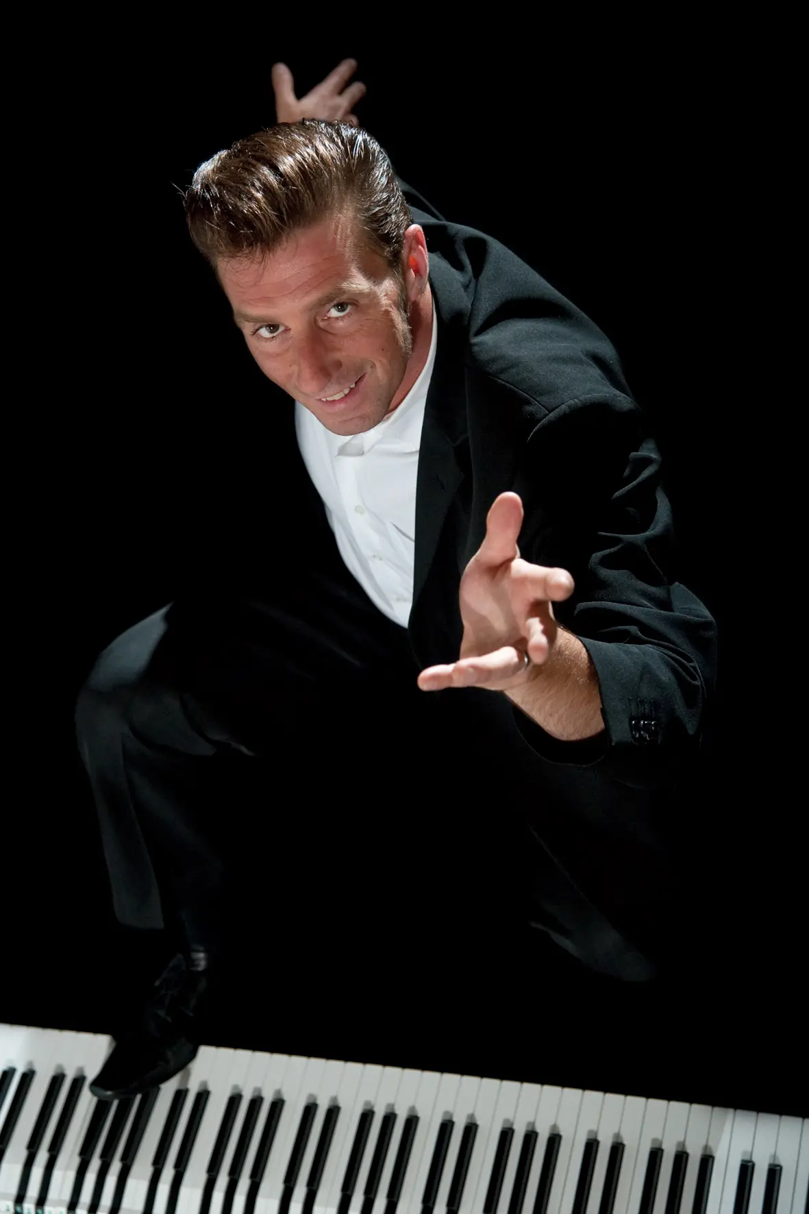 Nico Brina