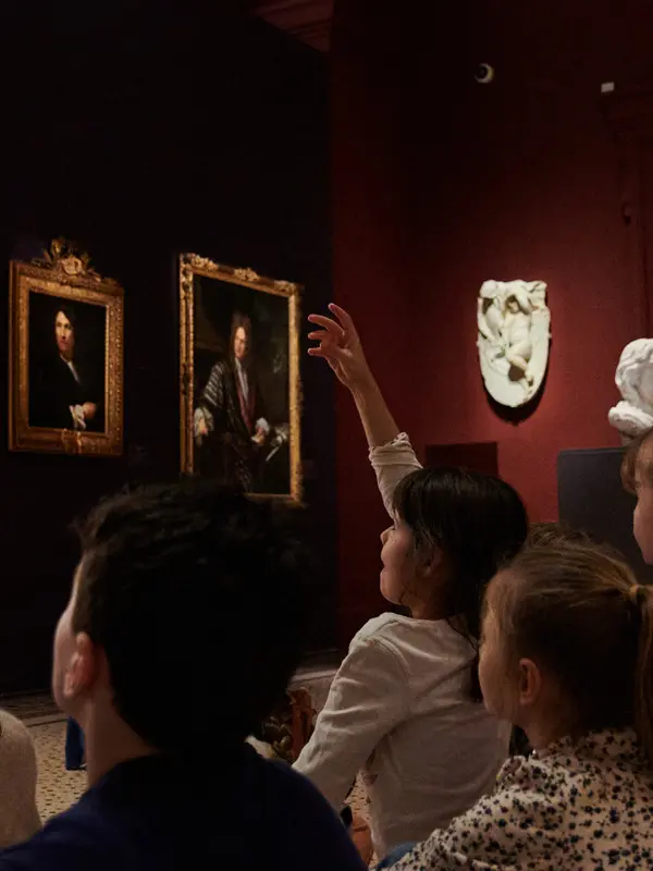 Ville de Marseille - Musée des Beaux-Arts (MBA)