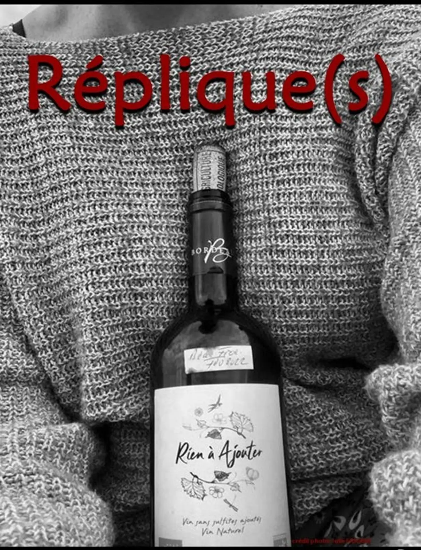Spectacle Réplique(s)