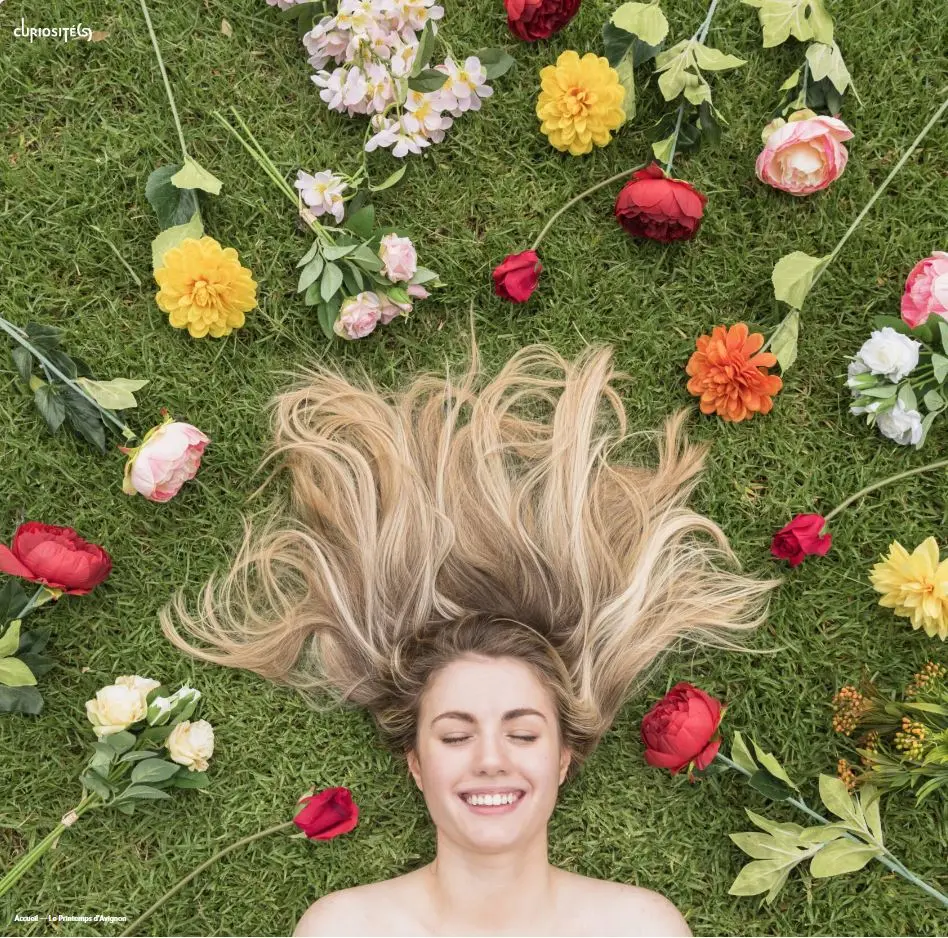 Le Printemps d'Avignon