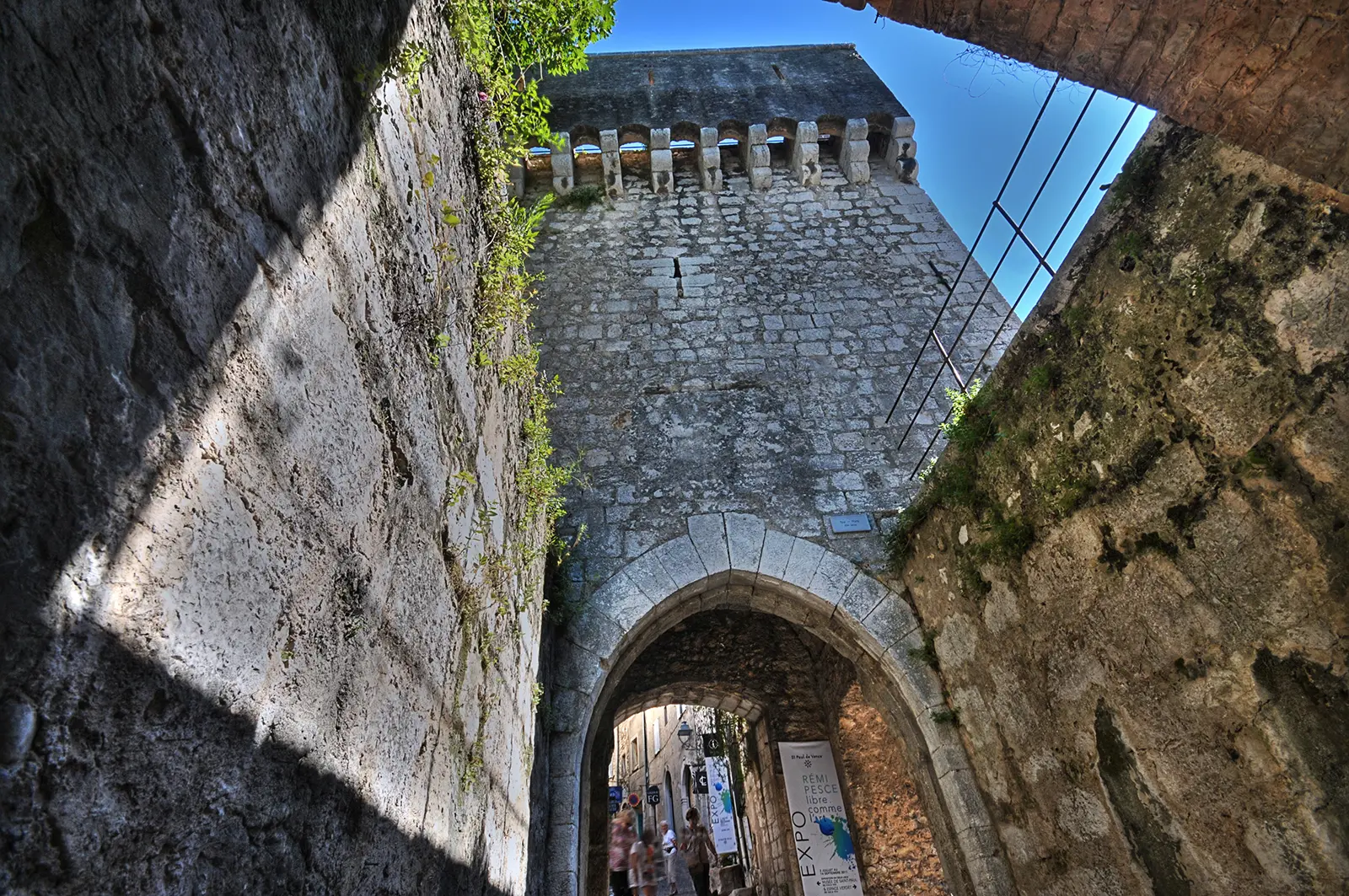 Histoire & Patrimoine