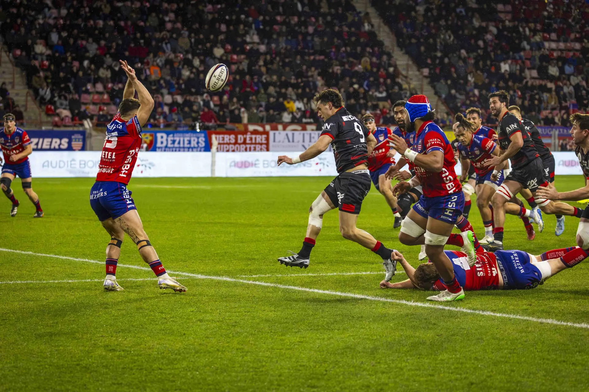 Oyonnax Rugby