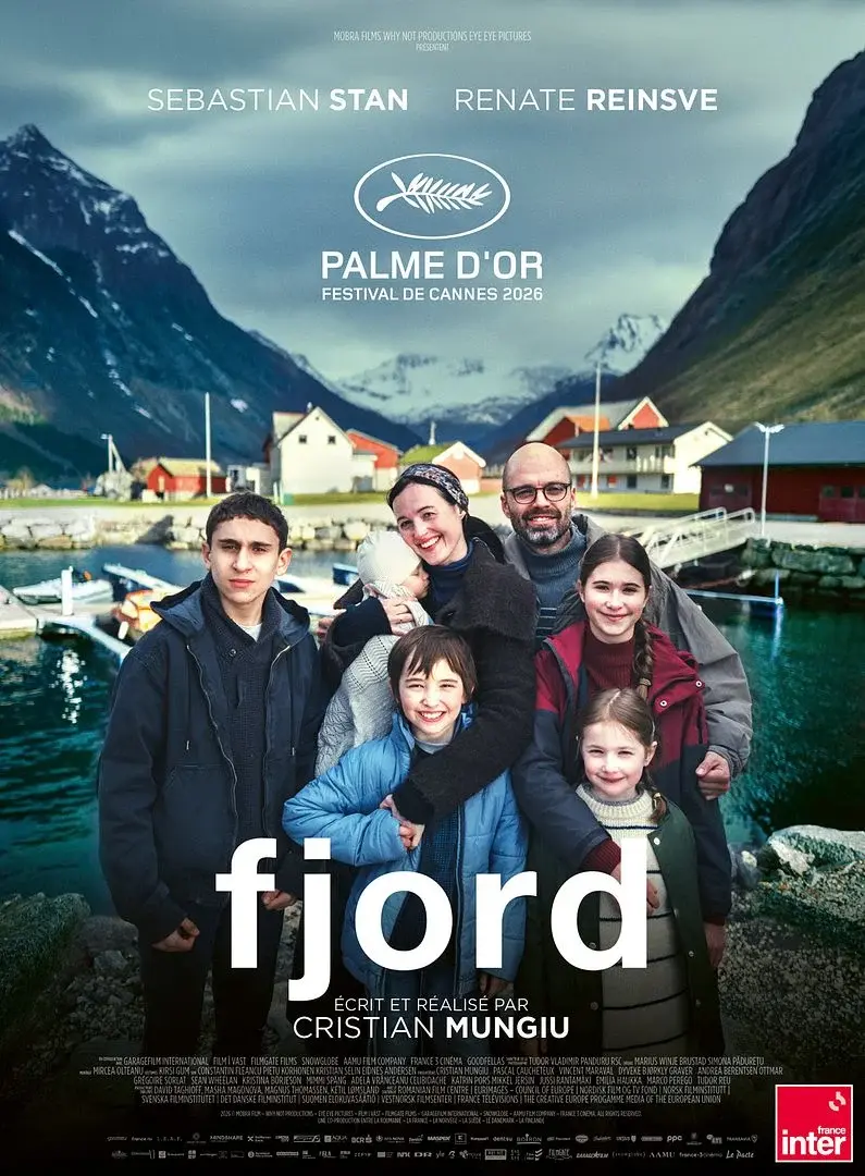 Film Fjord