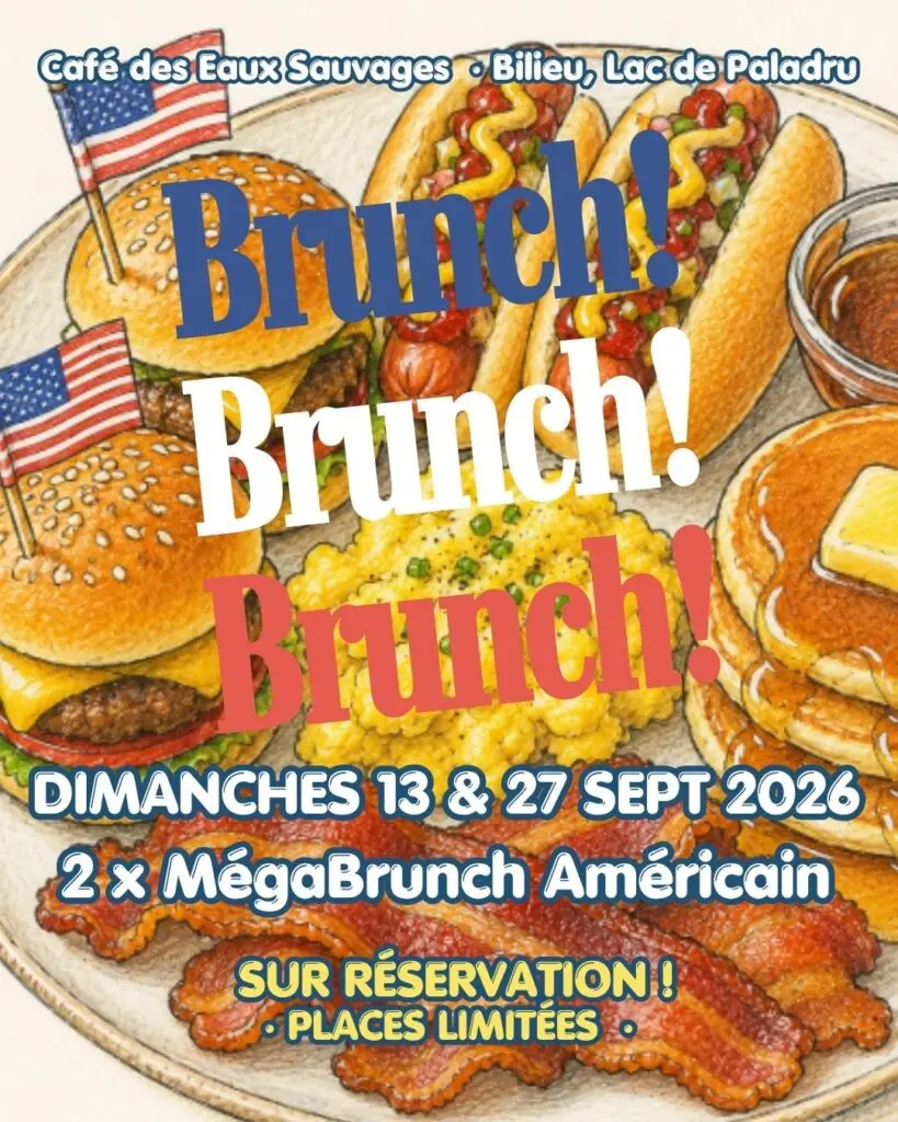 megabrunch