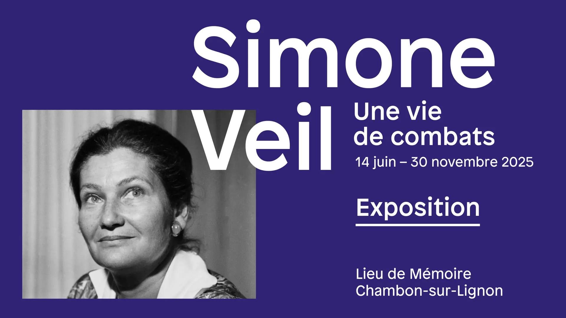 Simone Veil