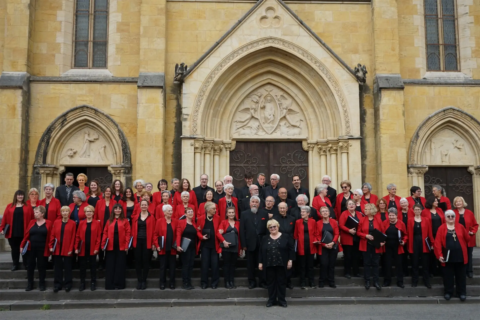 Concert de Noël_Roanne