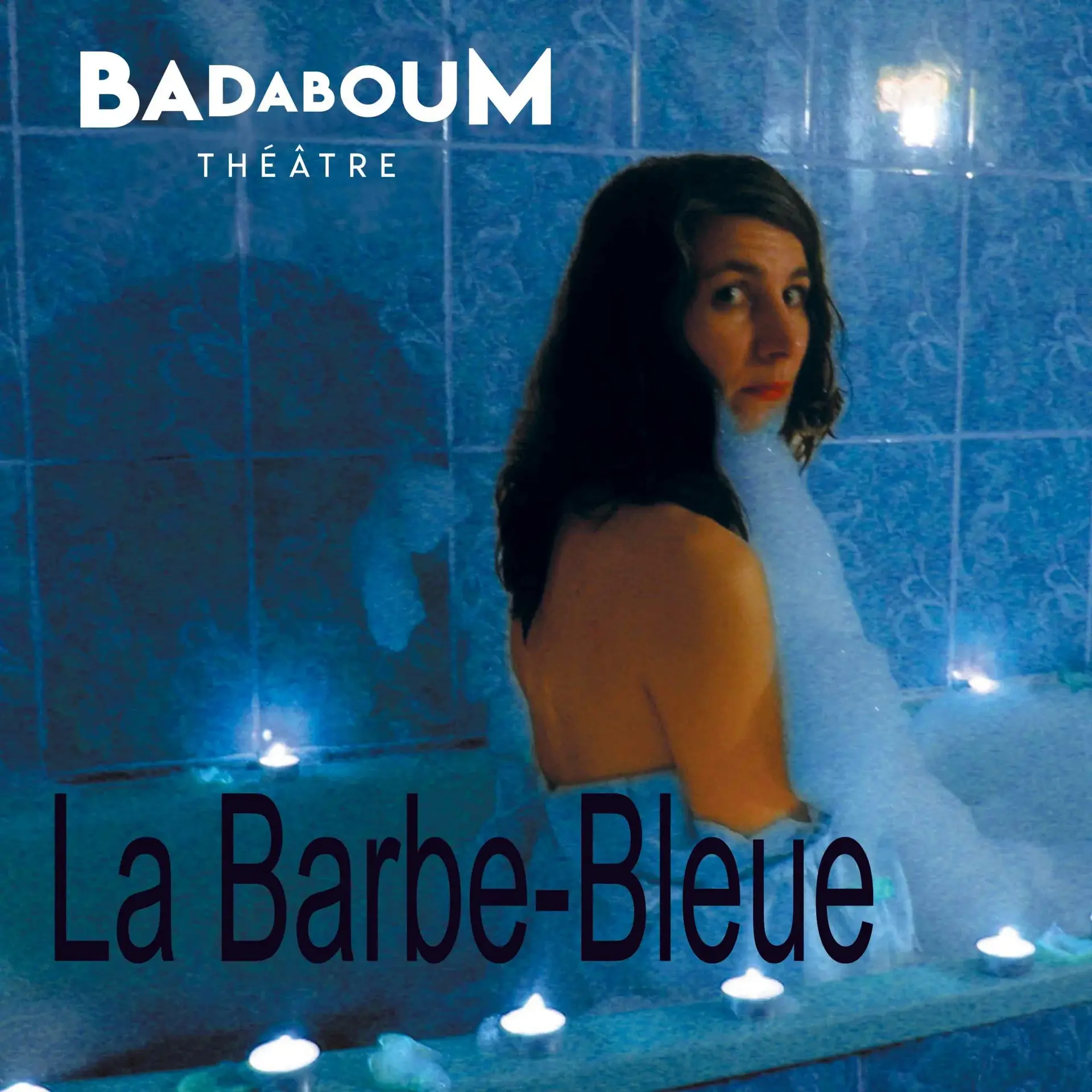 Spectacle pour enfants La Barbe Bleue