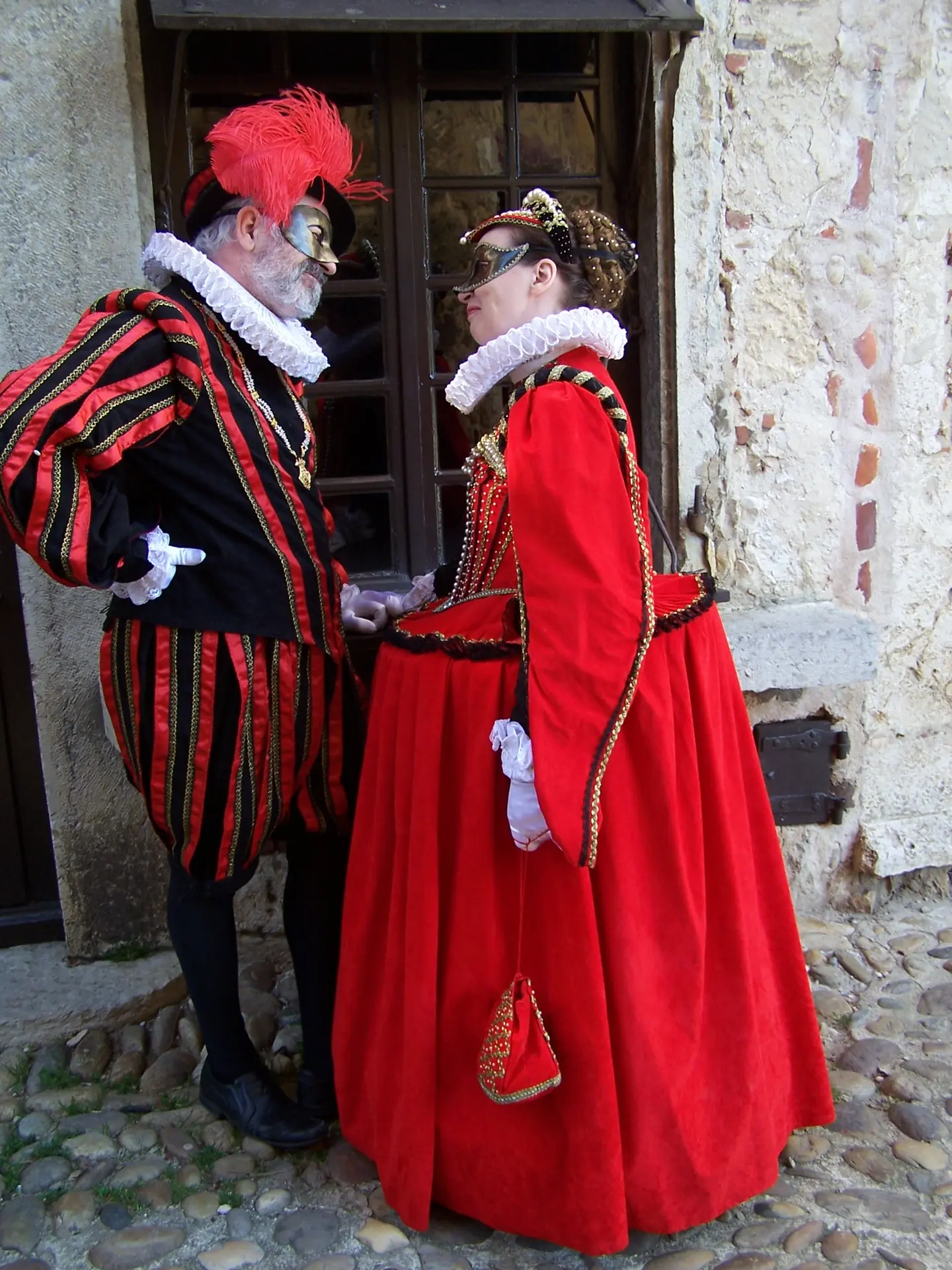 parade vénitienne 2013