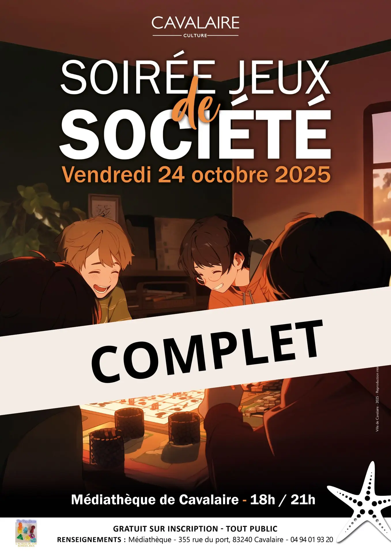 jeux