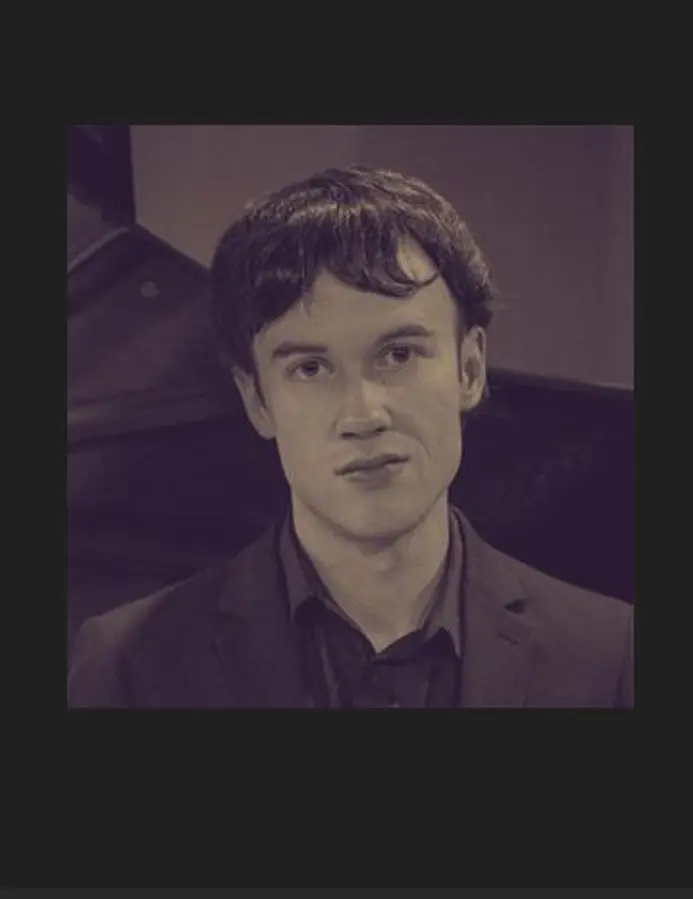 Récital de Mathis Cathignol