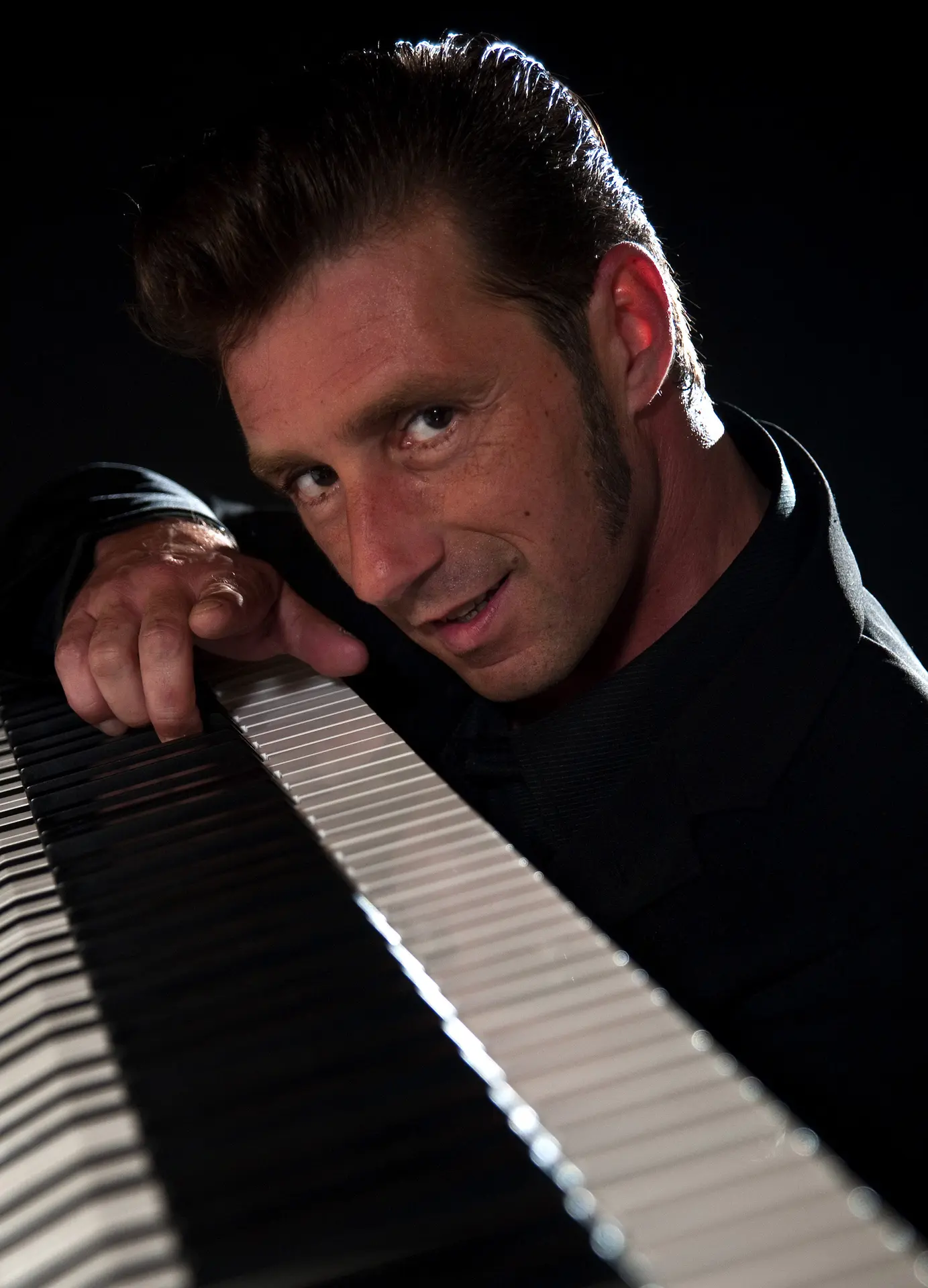 Nico Brina