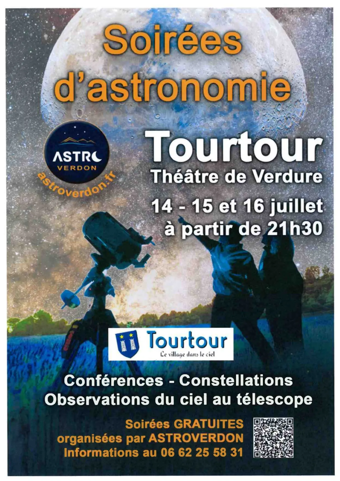 Affiche
