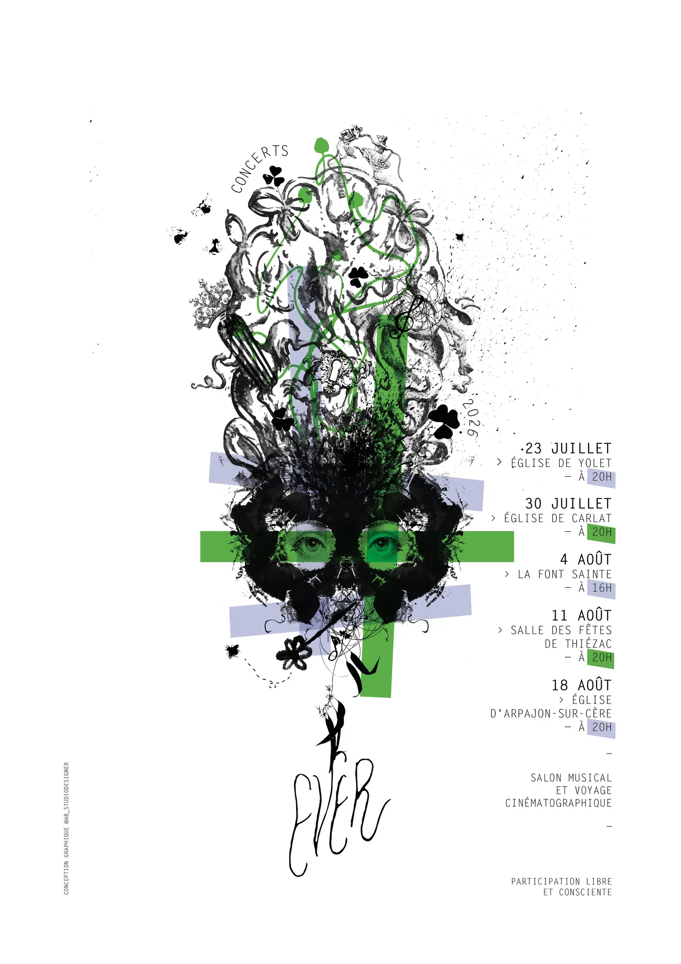 Affiche