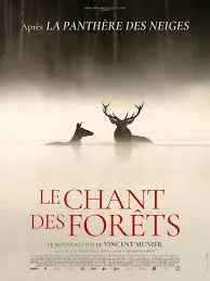 Fête de la nature : Projection Le chant des forêts_Caussade