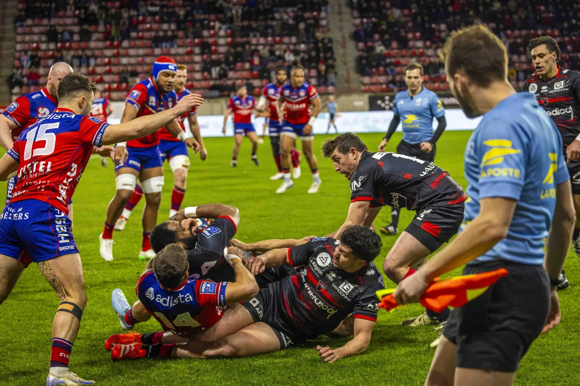 Oyonnax Rugby