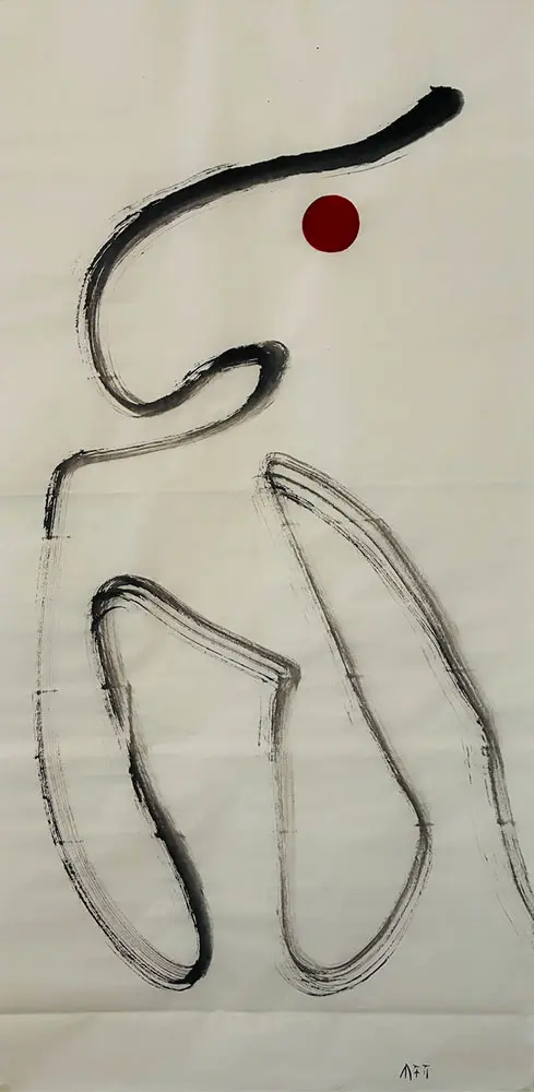 Lydie Toran – « Solo Exposition »_Avignon