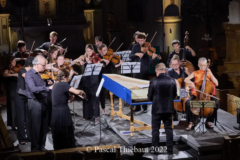 Soirée Vivaldi