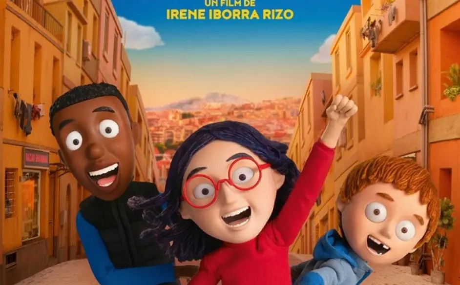 Cinéma - La maison du peuple fait son cin