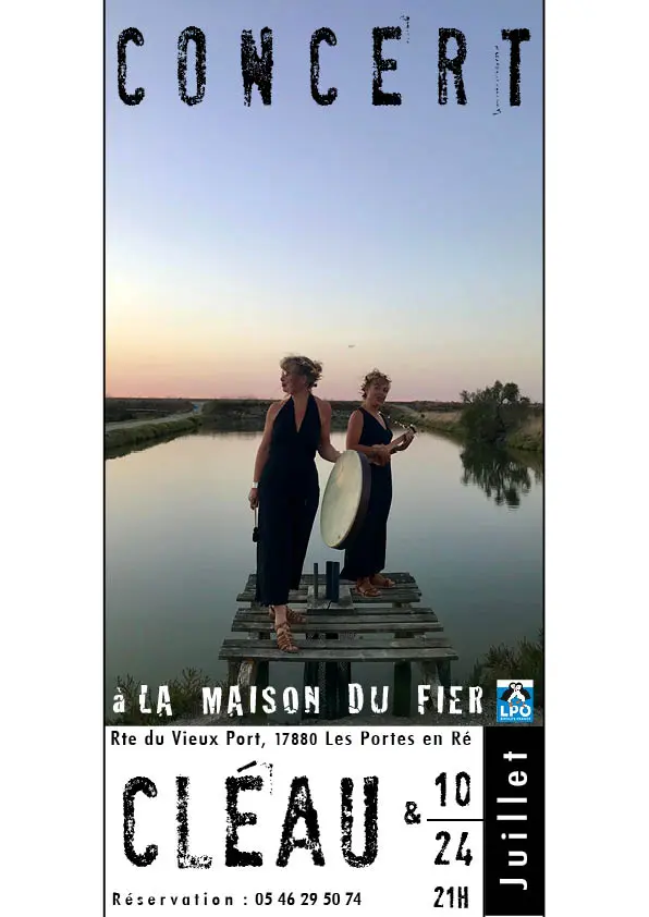 Affiche