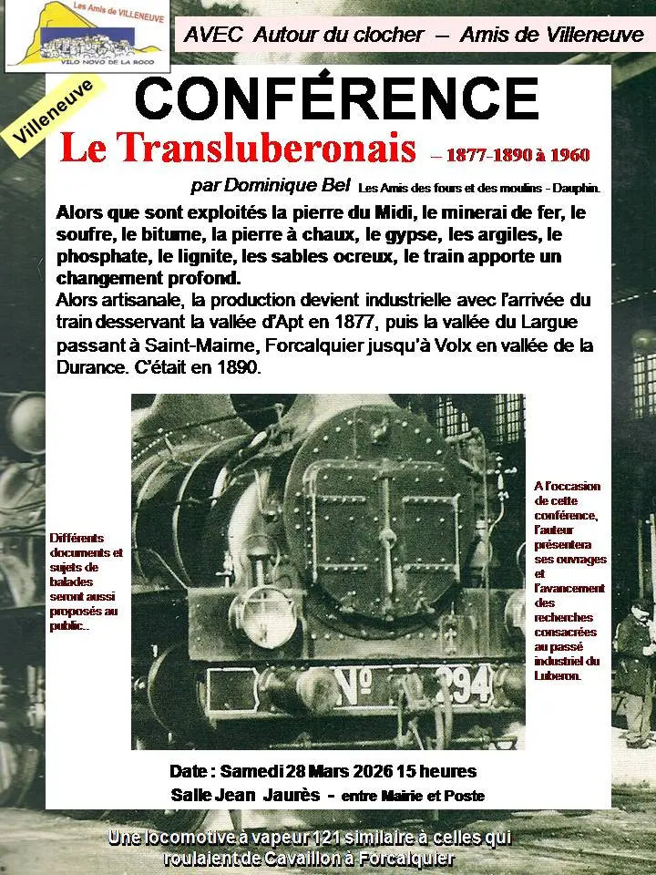 Le transluberonais