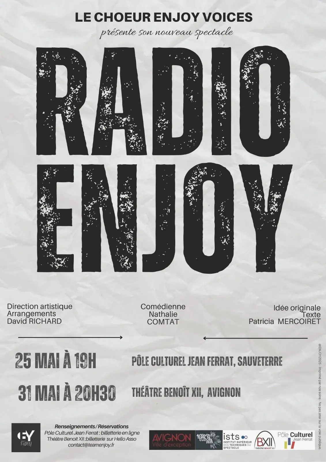 Radio Enjoy