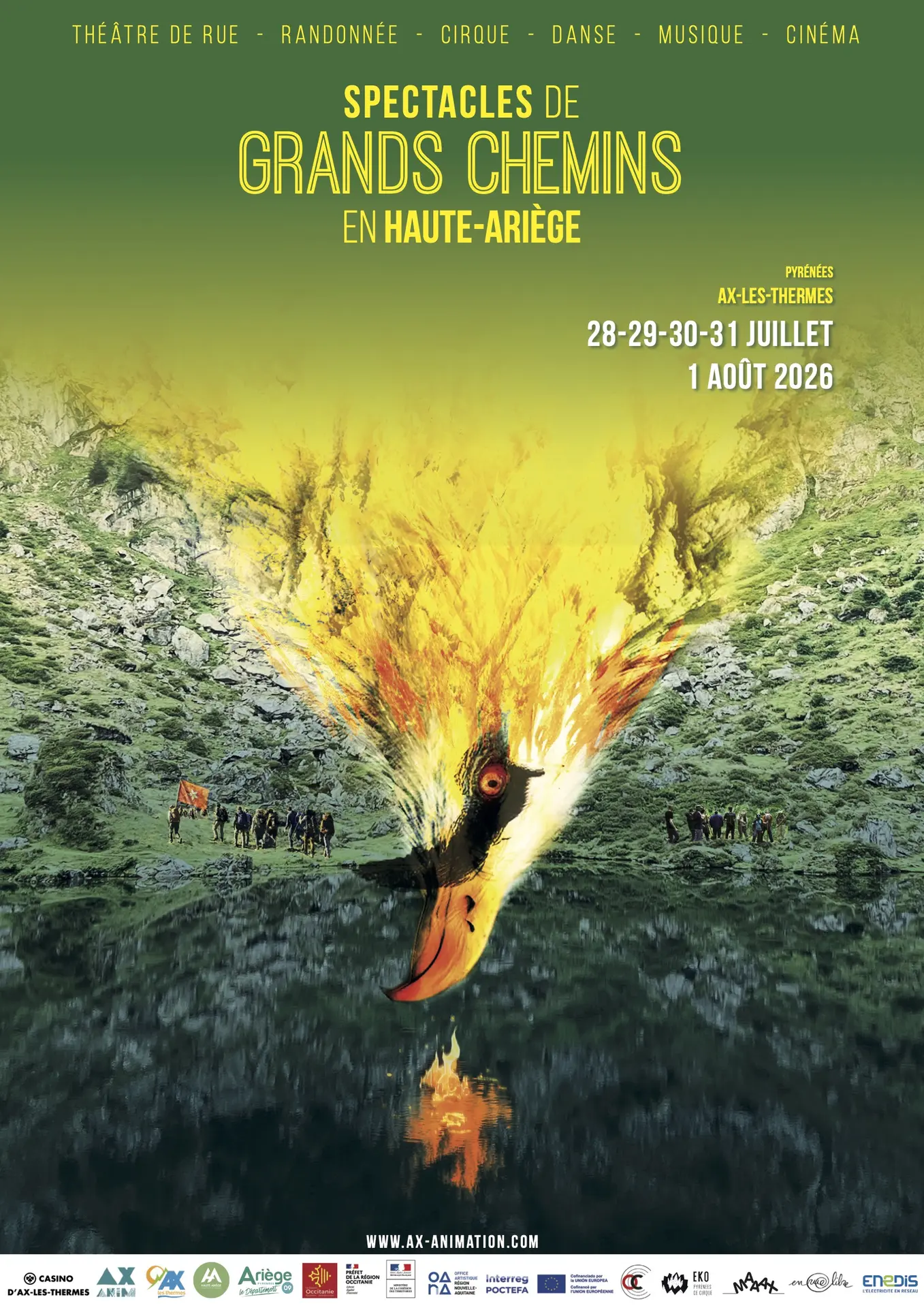 Affiche