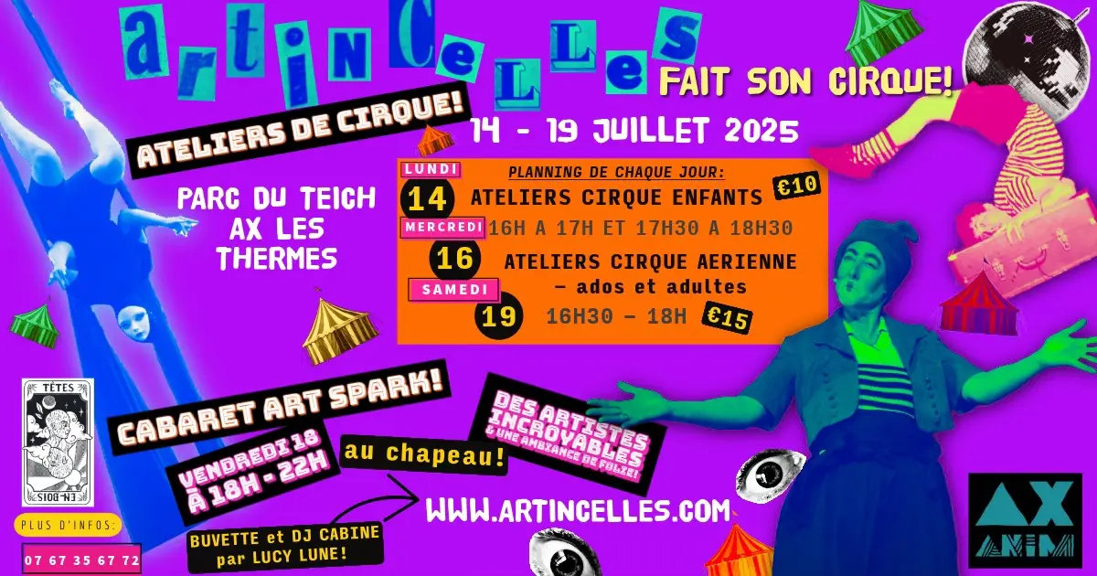 Affiche