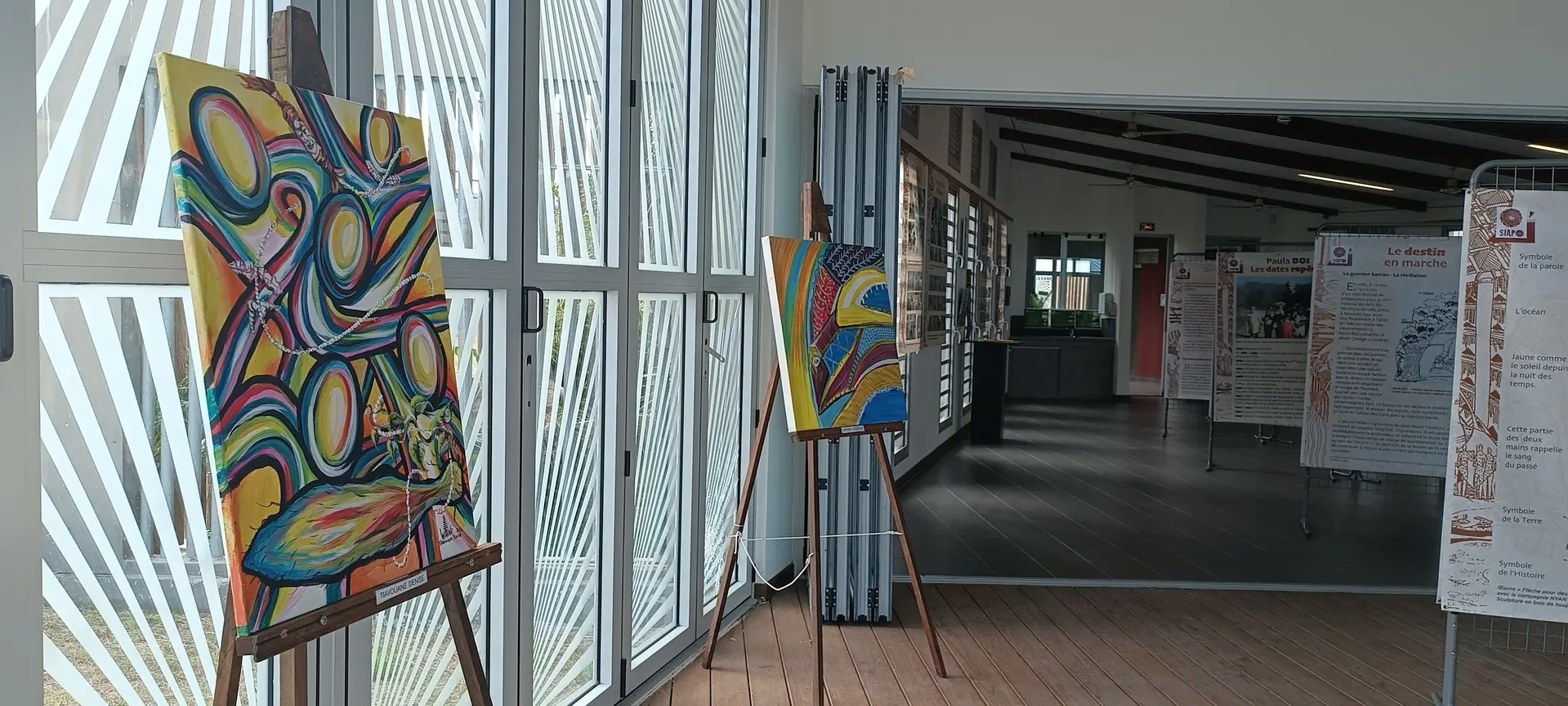 Expo Do Gaan 1