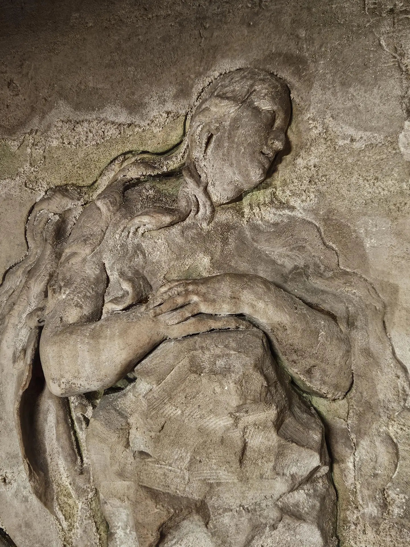 Sur les pas de Marie Madeleine